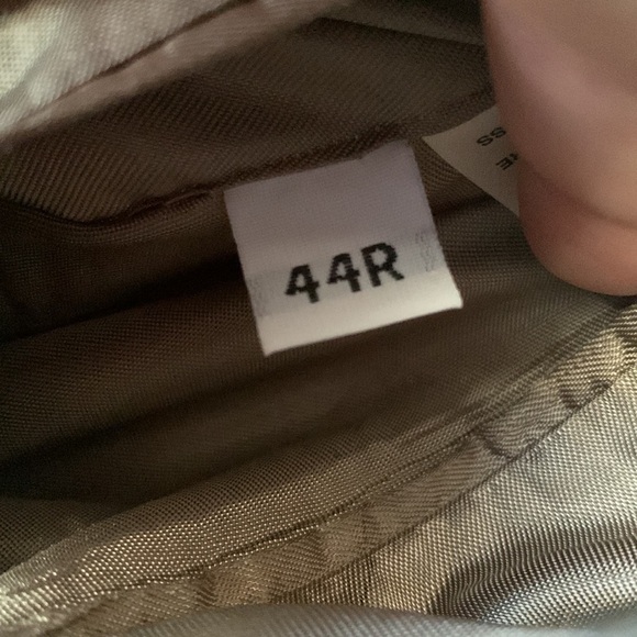 HART SCHAFFNER & MARX Nordstrom Men’s Sport Coat Blazer Jacket - Picture 8 of 8